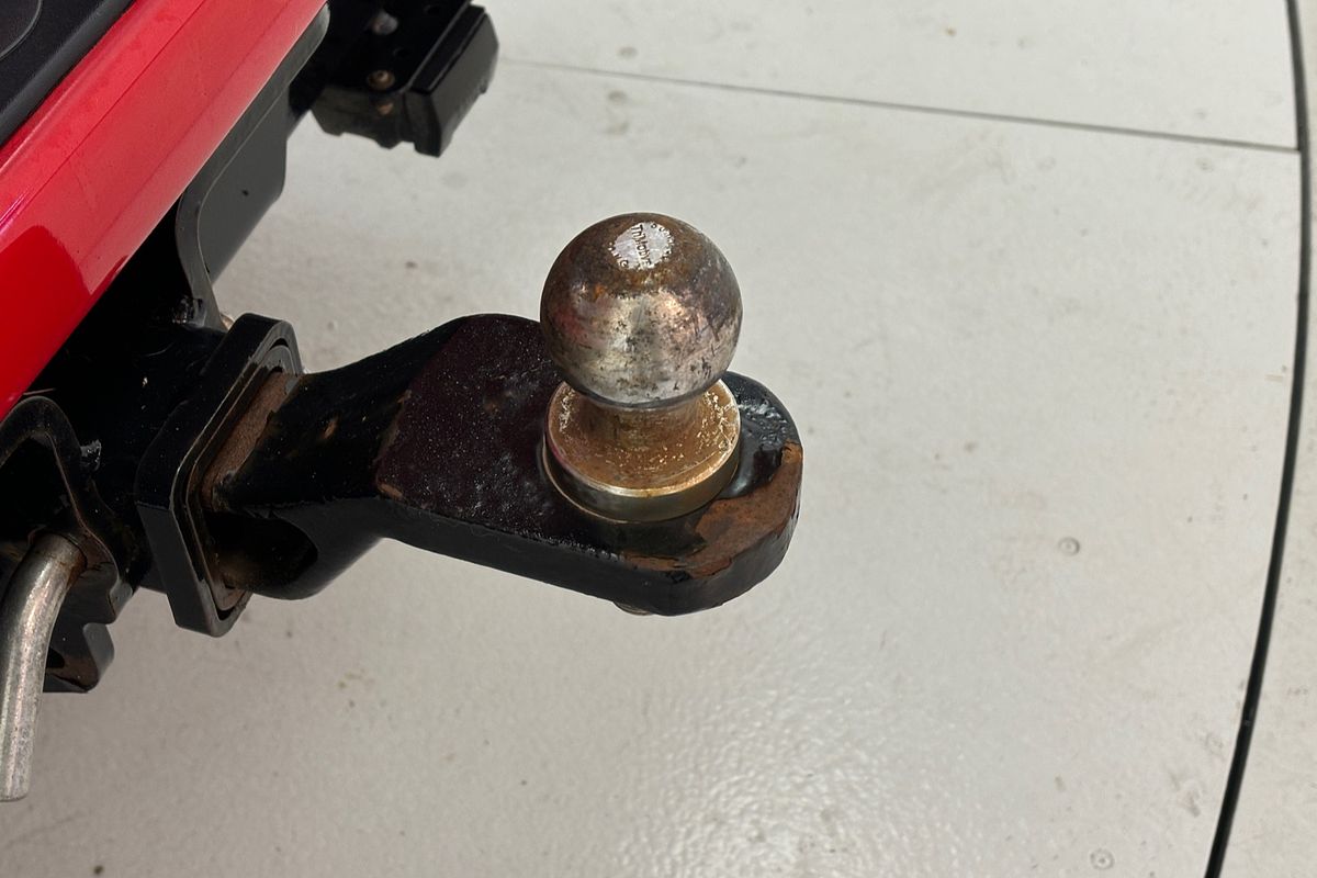 2020 RAM 1500 Express DS 4X4 SWB