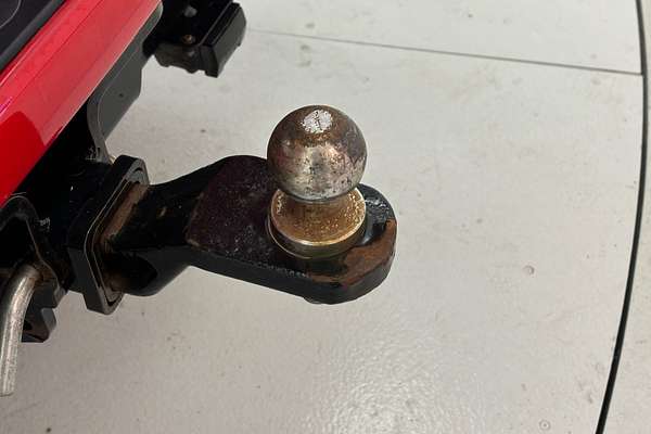 2020 RAM 1500 Express DS 4X4 SWB