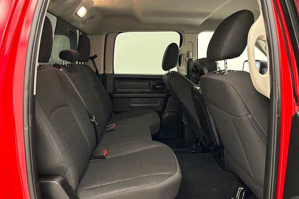 2020 RAM 1500 Express DS 4X4 SWB