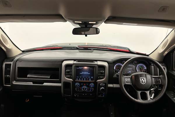 2020 RAM 1500 Express DS 4X4 SWB