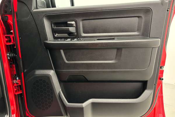 2020 RAM 1500 Express DS 4X4 SWB