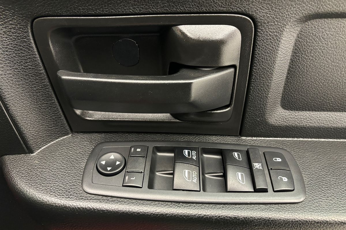 2020 RAM 1500 Express DS 4X4 SWB