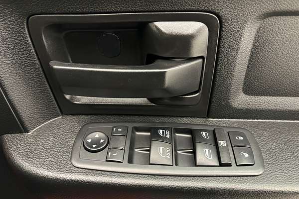 2020 RAM 1500 Express DS 4X4 SWB