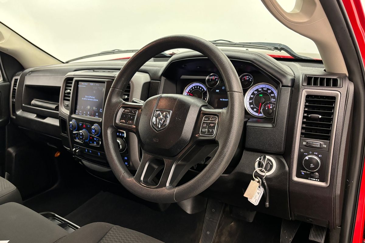 2020 RAM 1500 Express DS 4X4 SWB