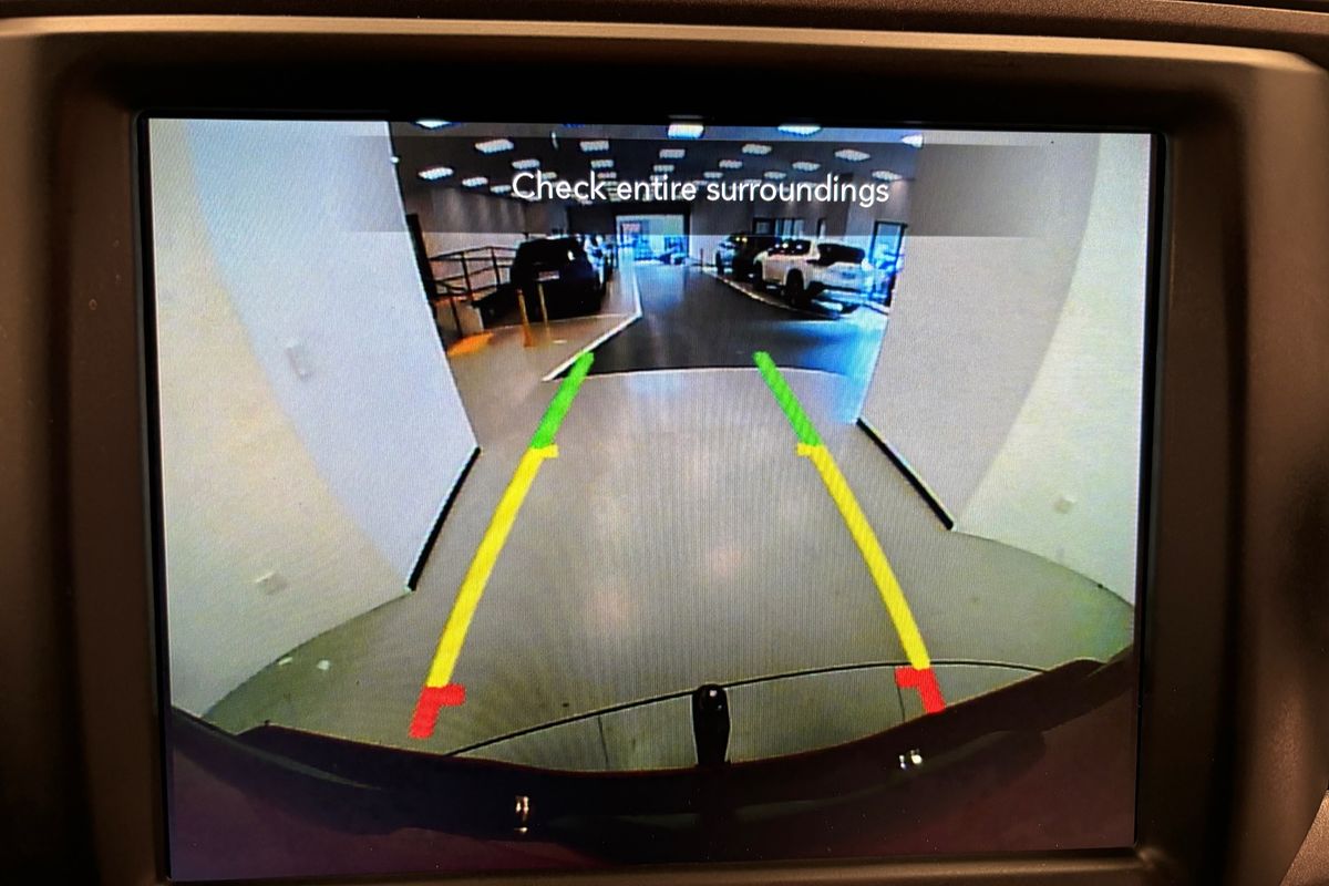 2020 RAM 1500 Express DS 4X4 SWB