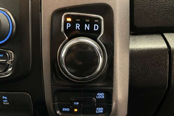 2020 RAM 1500 Express DS 4X4 SWB