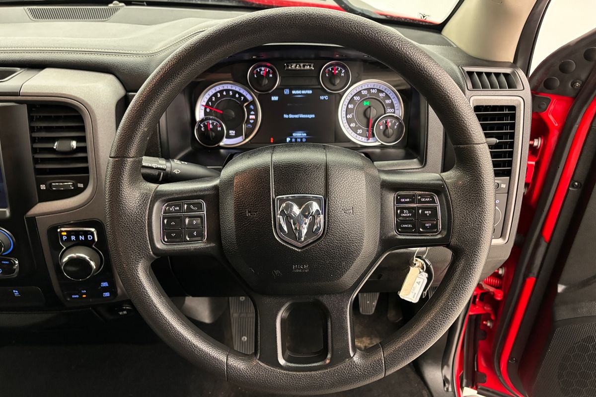 2020 RAM 1500 Express DS 4X4 SWB