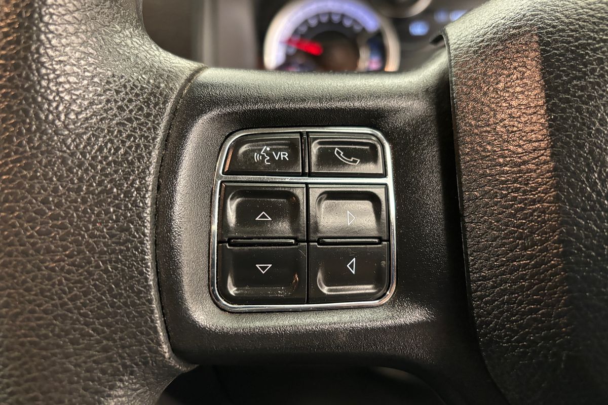 2020 RAM 1500 Express DS 4X4 SWB