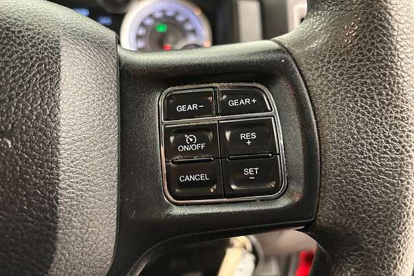 2020 RAM 1500 Express DS 4X4 SWB