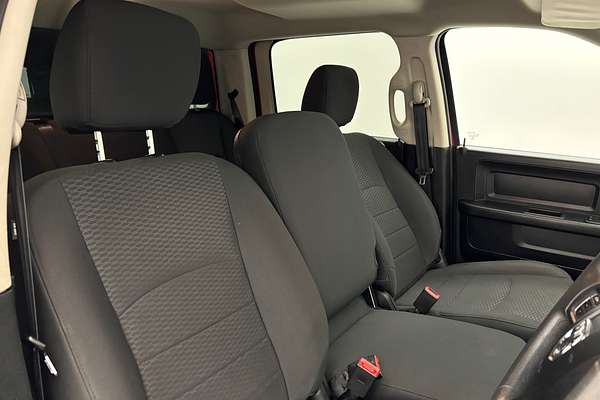 2020 RAM 1500 Express DS 4X4 SWB