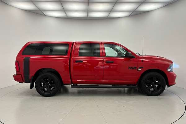 2020 RAM 1500 Express DS 4X4 SWB