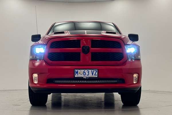 2020 RAM 1500 Express DS 4X4 SWB