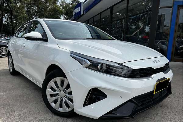 2024 Kia Cerato S BD