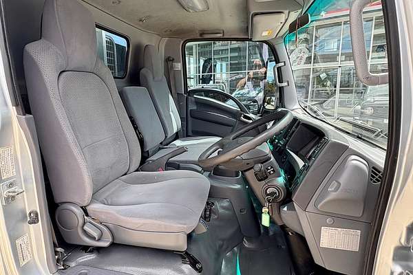 2020 Isuzu K MWB