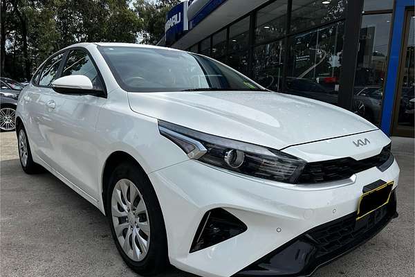 2024 Kia Cerato S BD