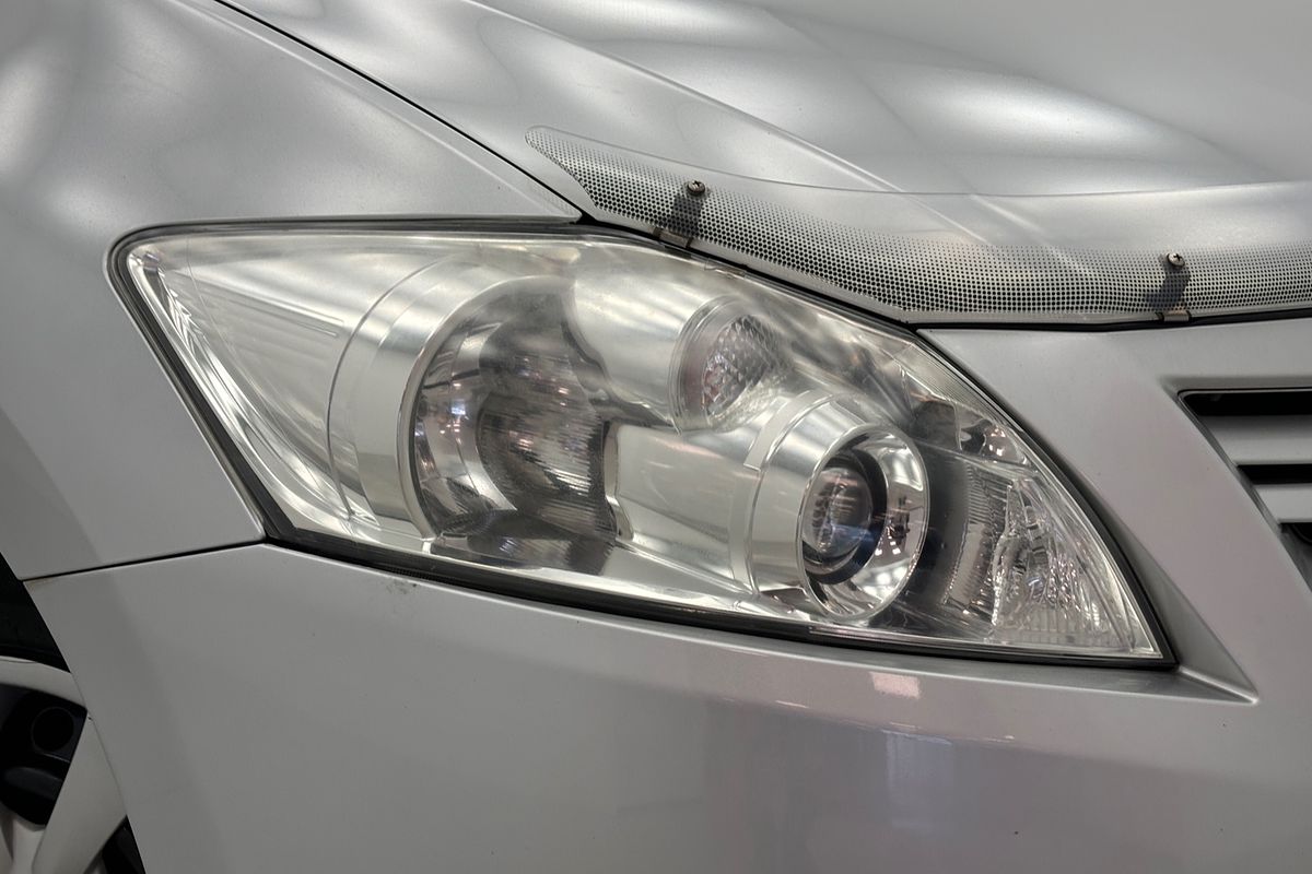 Corolla Ascent 1.8L Petrol Automatic Hatch