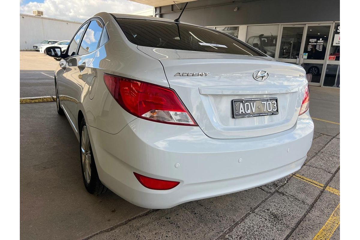 2018 Hyundai Accent Sport RB6