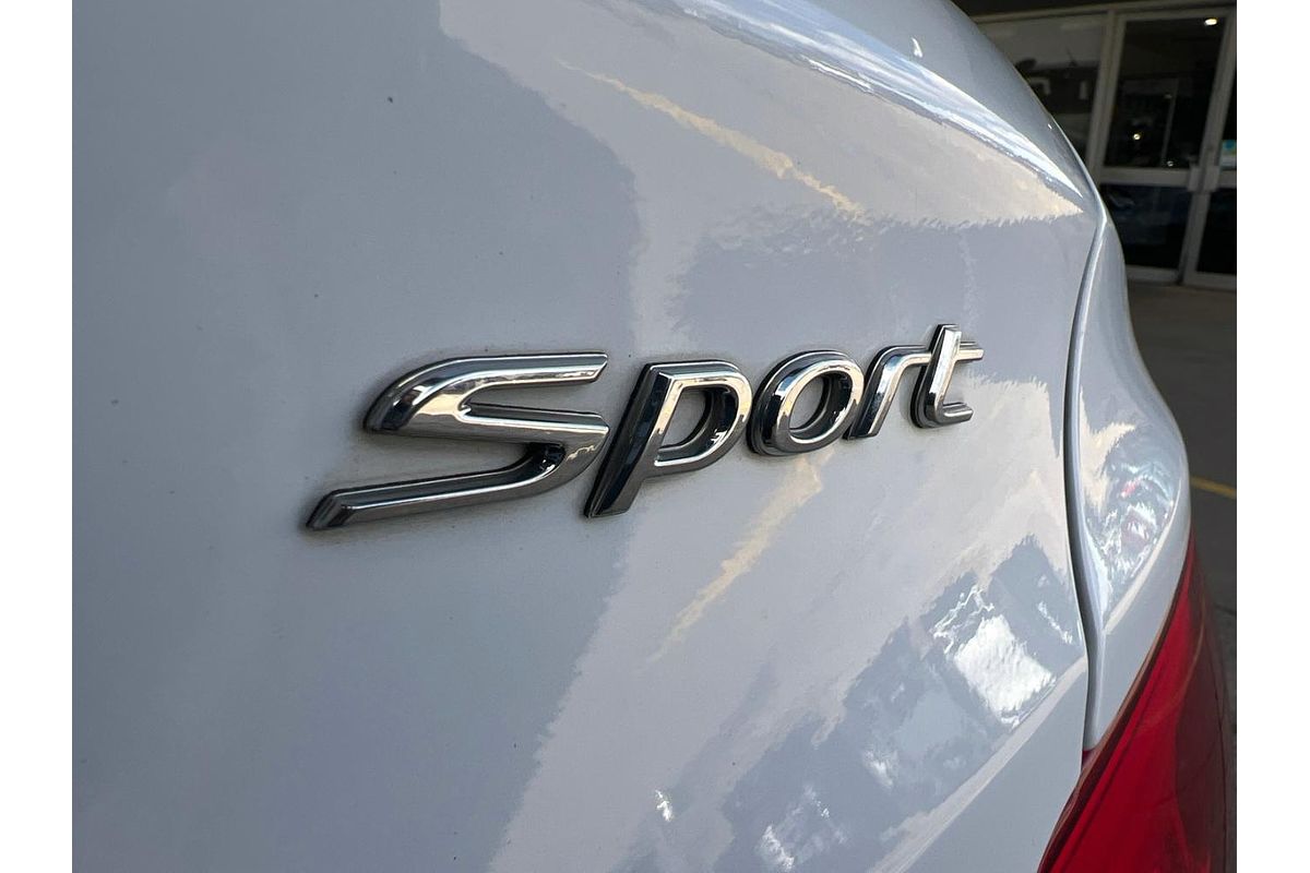 2018 Hyundai Accent Sport RB6