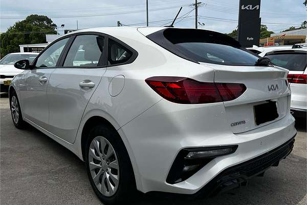 2024 Kia Cerato S BD