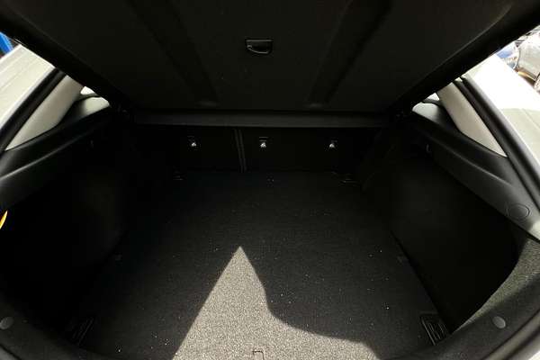 2024 Kia Cerato S BD