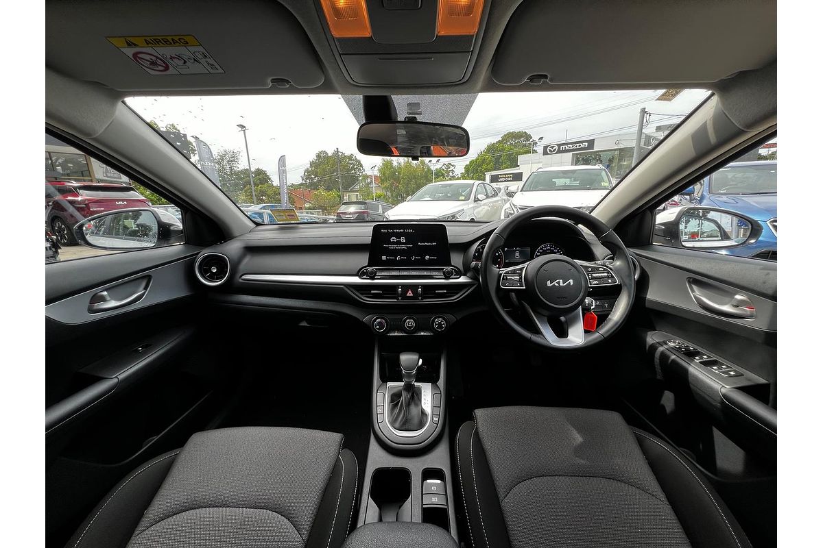 2024 Kia Cerato S BD