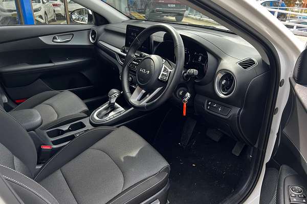 2024 Kia Cerato S BD