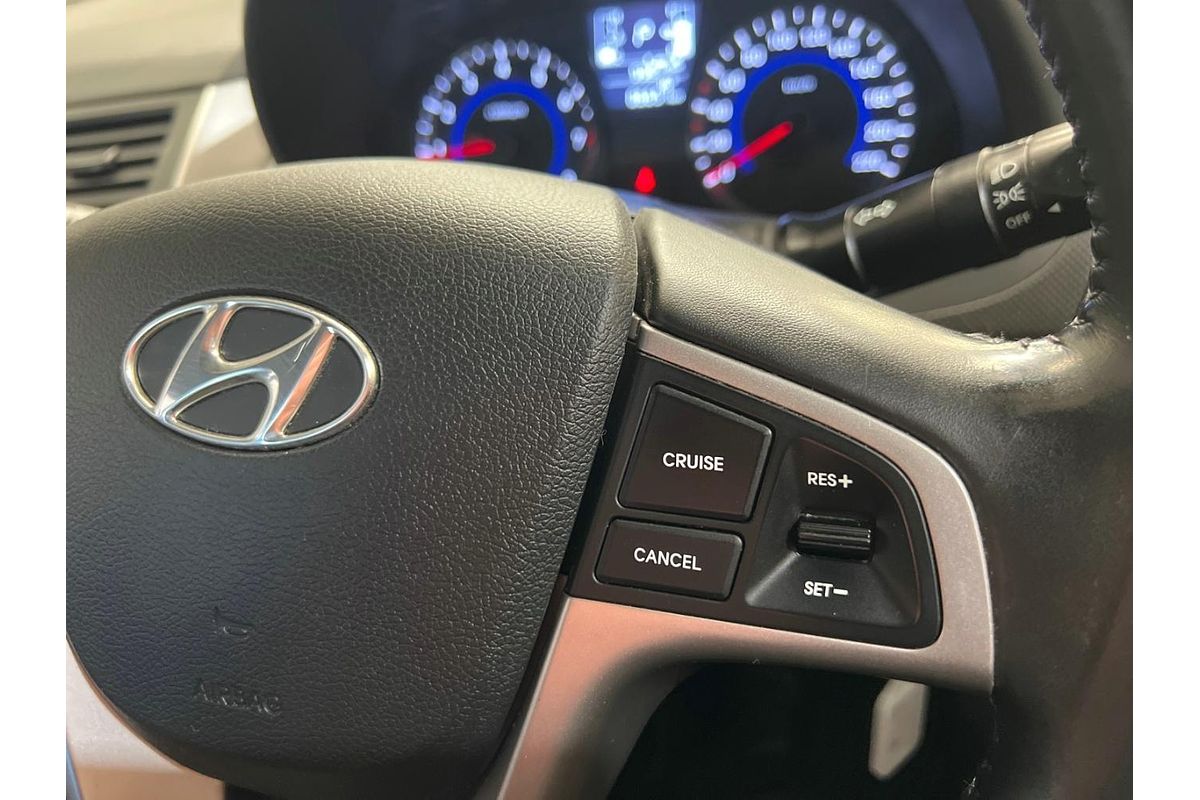 2018 Hyundai Accent Sport RB6