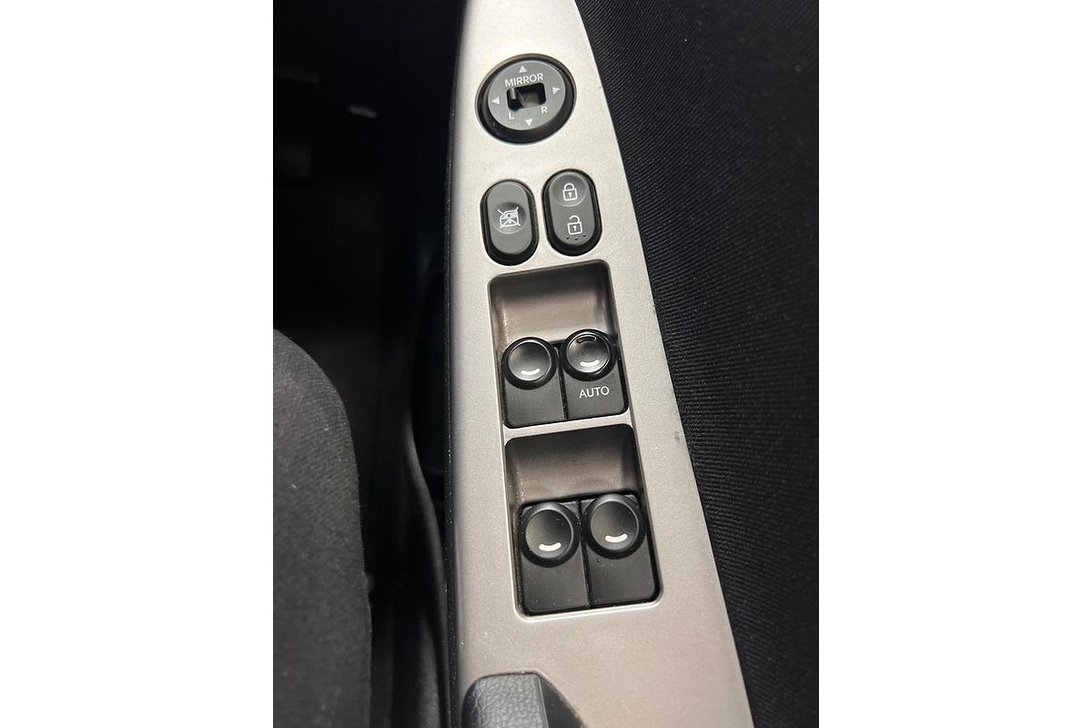 2018 Hyundai Accent Sport RB6