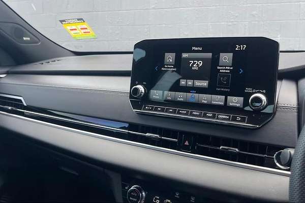 2024 Mitsubishi Outlander PHEV GSR ZM