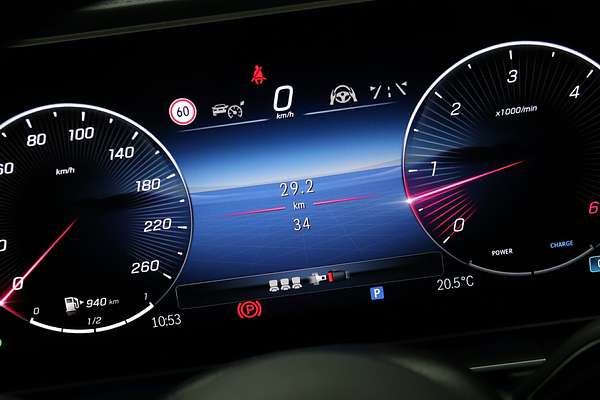 2024 Mercedes-Benz GLE-Class GLE300 d V167