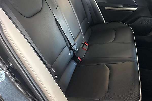 2025 Kia K4 GT-Line CL4m
