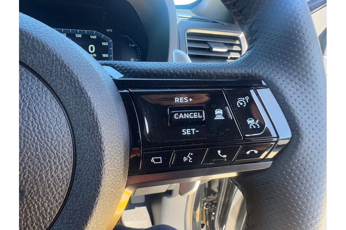 2024 Mitsubishi Pajero Sport GSR QG