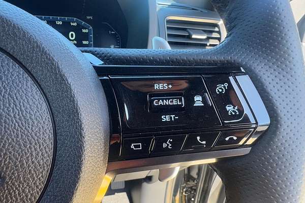 2024 Mitsubishi Pajero Sport GSR QG