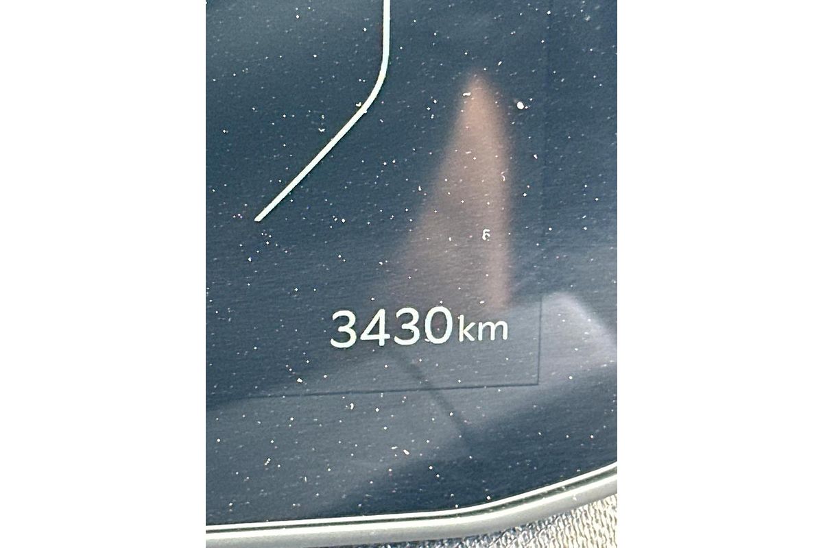 2025 Kia K4 GT-Line CL4m