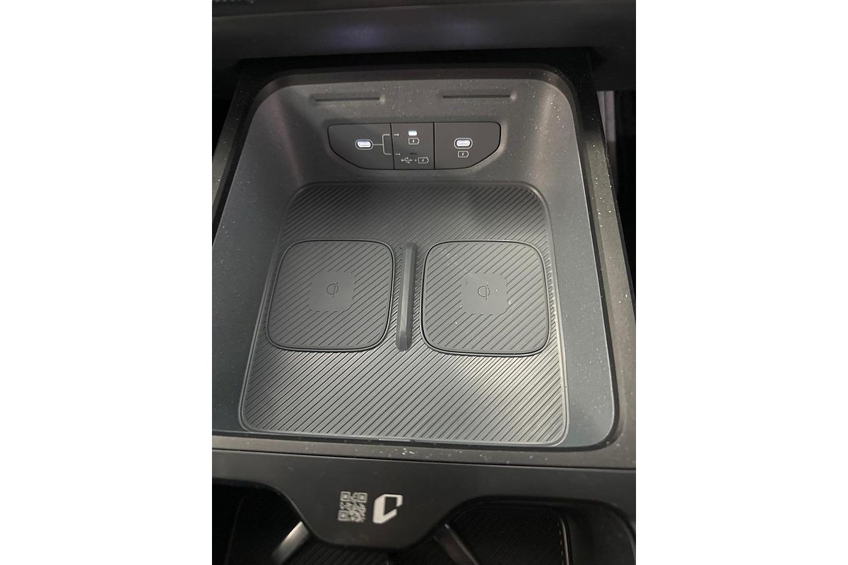 2025 Kia Tasman X-Line TK 4X4