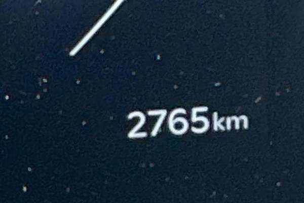 2025 Kia Tasman X-Line TK 4X4