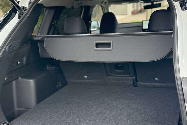 2025 Mitsubishi Outlander Exceed ZM
