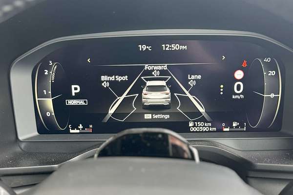 2025 Mitsubishi Outlander Exceed ZM