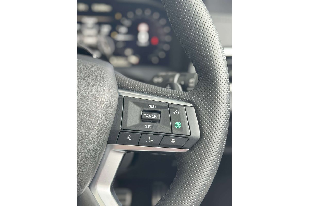 2025 Mitsubishi Outlander Exceed ZM
