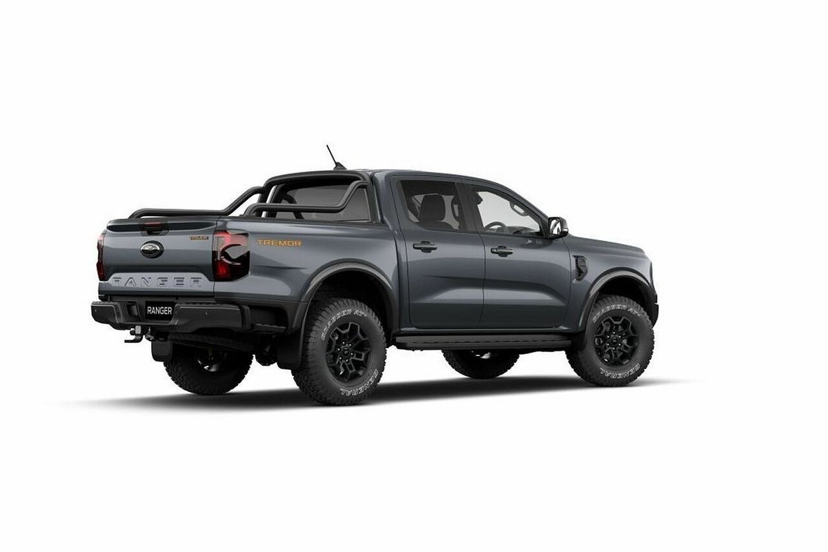 2024 Ford Ranger Tremor 4X4 2.0L