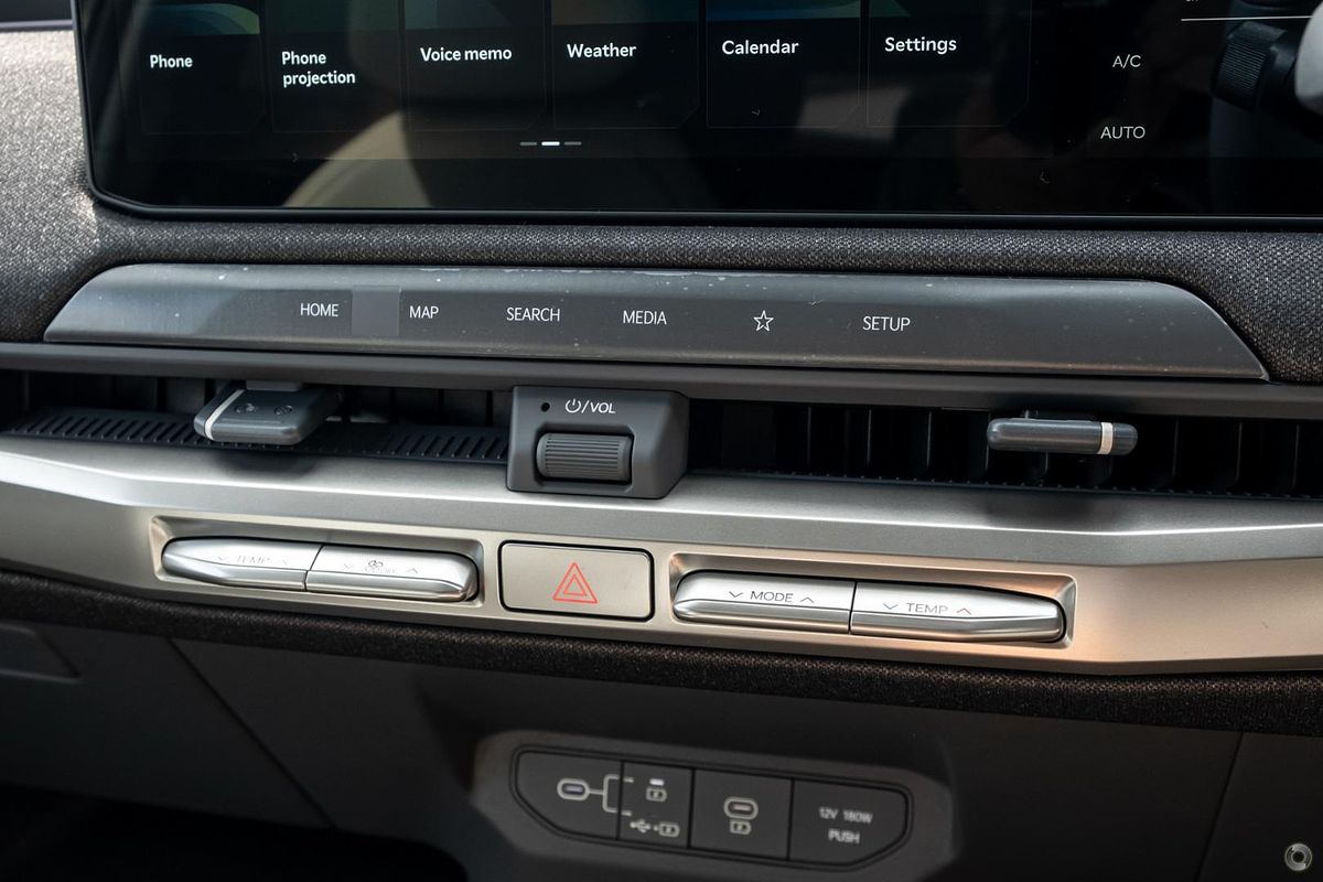 2025 Kia EV3 GT-Line Long Range SV