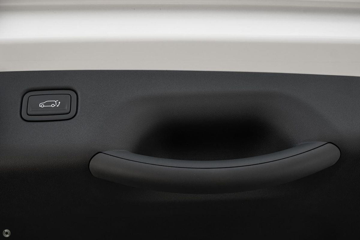 2025 Kia EV3 GT-Line Long Range SV