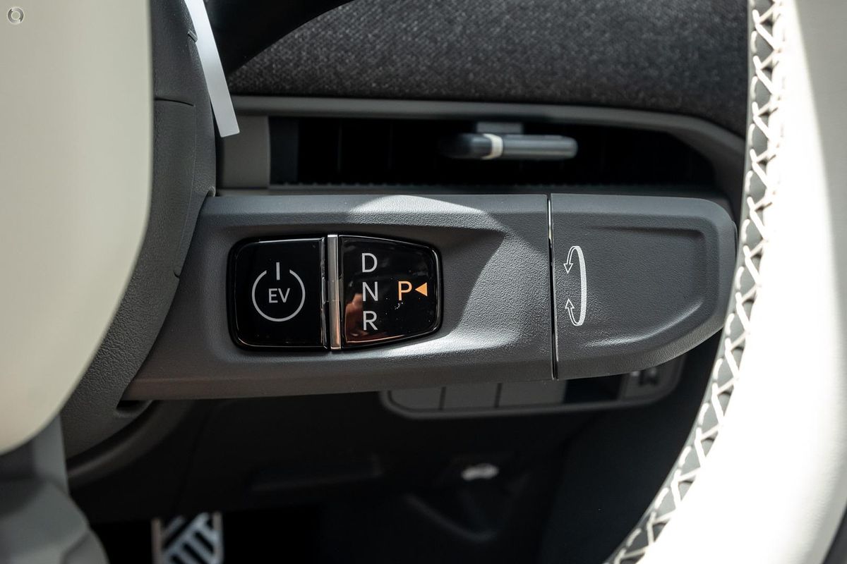 2025 Kia EV3 GT-Line Long Range SV