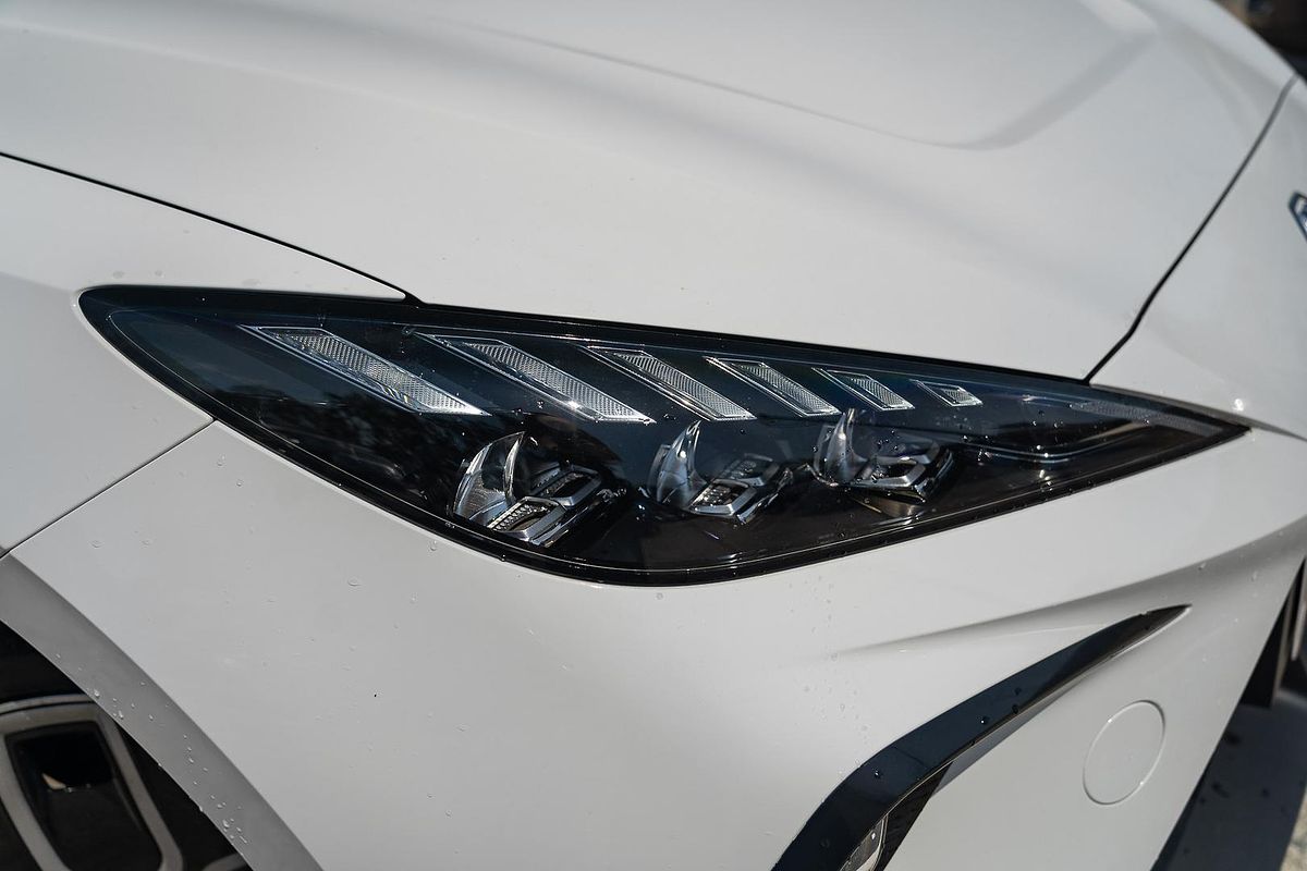 2023 MG MG4 Essence 64 MEH32