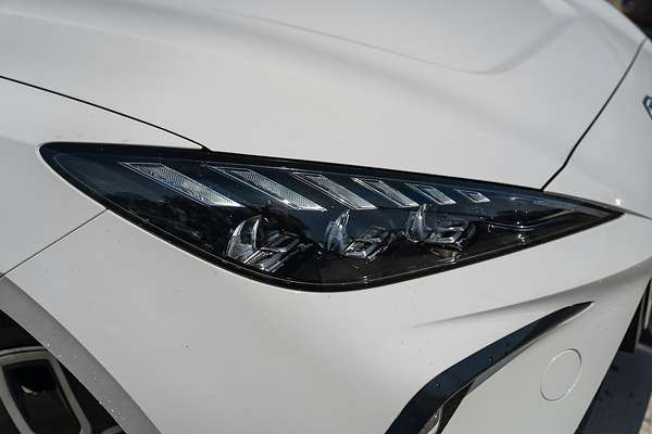 2023 MG MG4 Essence 64 MEH32