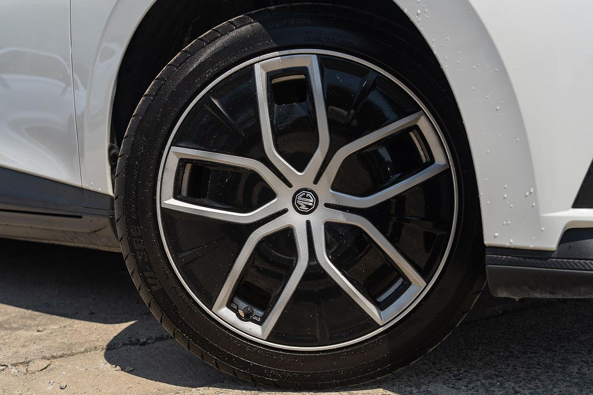 2023 MG MG4 Essence 64 MEH32