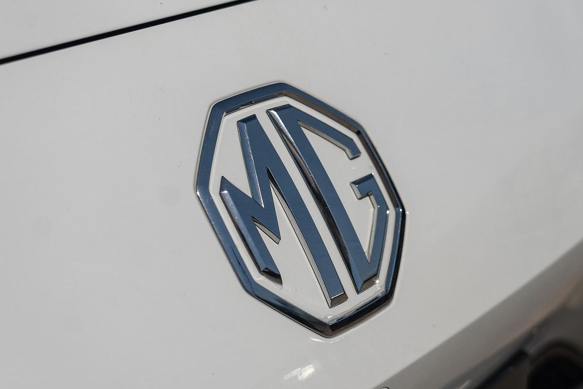 2023 MG MG4 Essence 64 MEH32