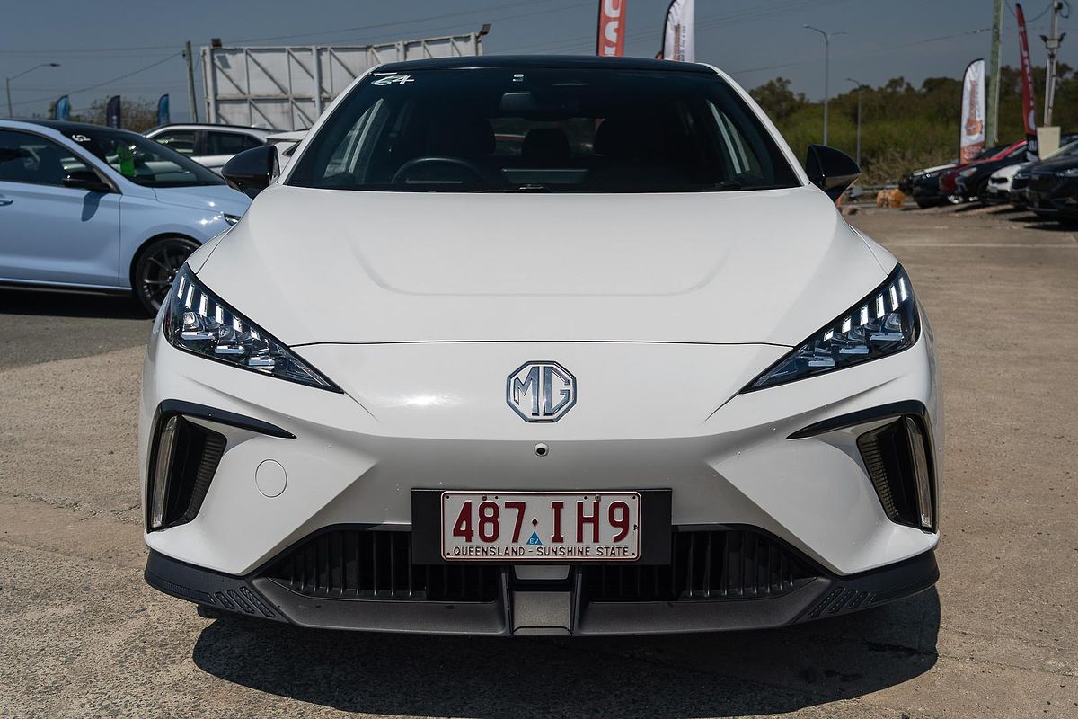 2023 MG MG4 Essence 64 MEH32