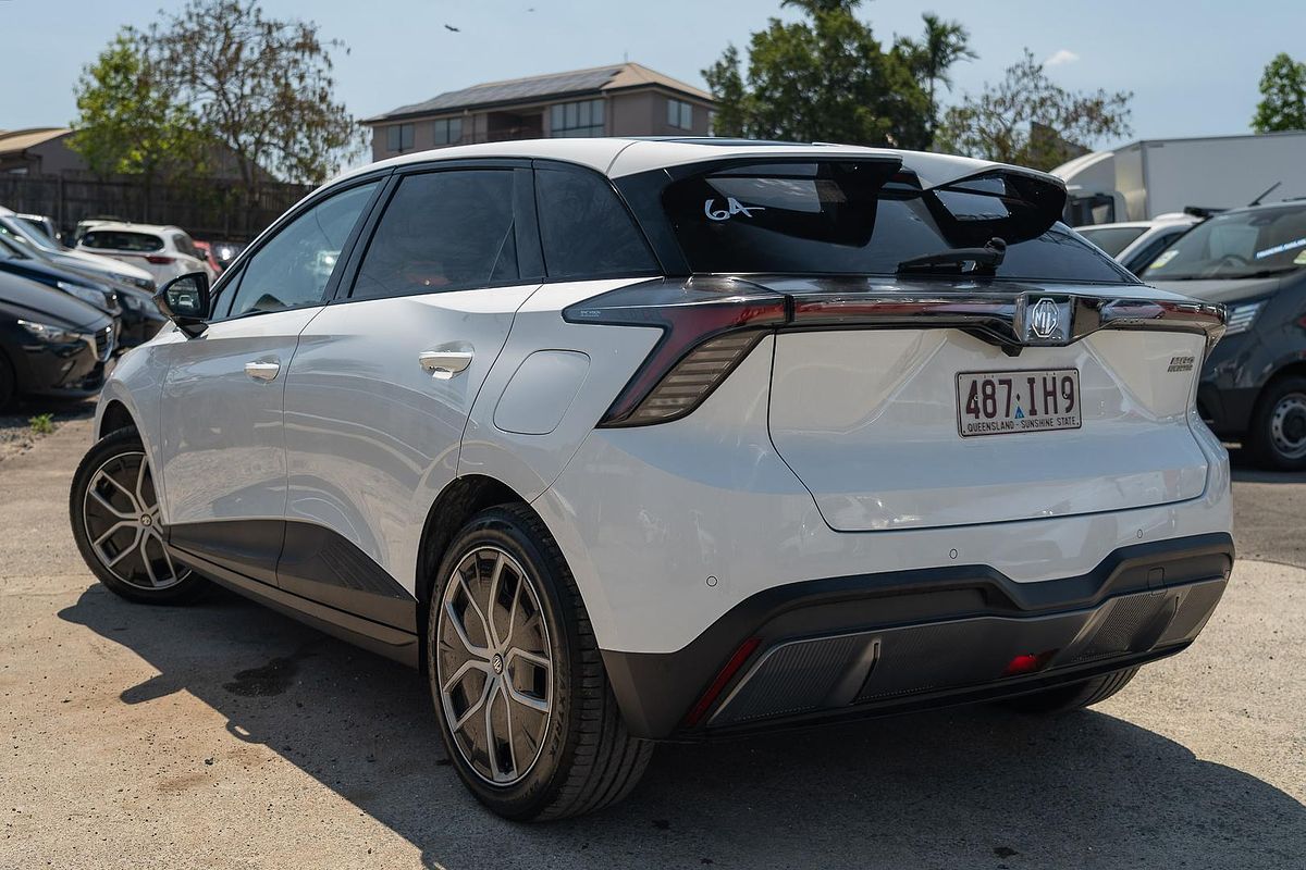 2023 MG MG4 Essence 64 MEH32