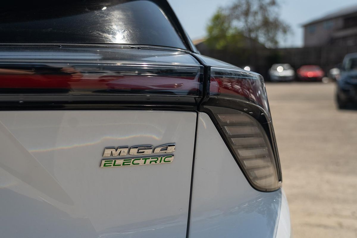 2023 MG MG4 Essence 64 MEH32